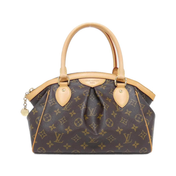 Louis Vuitton Handbags - LOUIS VUITTON Authentic Brown Monogram Bag